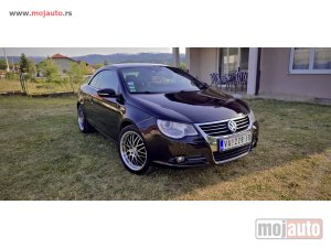 Glavna slika - VW Eos Fsi - MojAuto