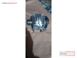  Alternator Bosch 120A za VW Bora,Golf 4. 1.9 TDI 74kv/101ks.