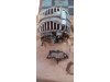 Slika 6 -  Alternator Bosch 120A za VW Bora,Golf 4. 1.9 TDI 74kv/101ks. - MojAuto