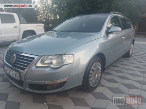 Glavna slika - VW Passat B 6 2.0 - MojAuto