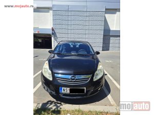 Glavna slika - Opel Corsa D - MojAuto