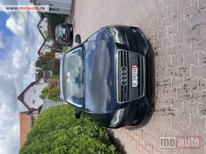 Glavna slika - Audi A4 2.0 TDI Quatro  - MojAuto