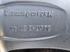 Slika 12 -  Alu felne 17,5x112 sa gumama 245 45 17 - MojAuto
