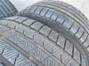 Slika 10 -  Alu felne 17,5x112 sa gumama 245 45 17 - MojAuto
