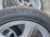 Slika 9 -  Alu felne 17,5x112 sa gumama 245 45 17 - MojAuto
