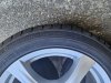 Slika 8 -  Alu felne 17,5x112 sa gumama 245 45 17 - MojAuto