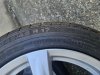 Slika 7 -  Alu felne 17,5x112 sa gumama 245 45 17 - MojAuto