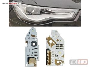 Glavna slika -  LED pločice, LED DRL driver levi far  . - MojAuto