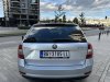 Slika 7 - Škoda Octavia 2.0 TDI DSG  - MojAuto