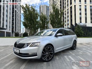 Glavna slika - Škoda Octavia 2.0 TDI DSG  - MojAuto