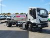 Slika 2 - Iveco Eurocargo 120LE210 - MojAuto