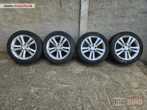 Glavna slika -  Alu feln i gume 17,5x115 - MojAuto