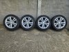 Slika 1 -  Alu feln i gume 17,5x115 - MojAuto