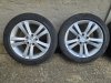 Slika 2 -  Alu feln i gume 17,5x115 - MojAuto