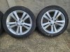Slika 3 -  Alu feln i gume 17,5x115 - MojAuto