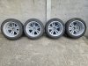 Slika 5 -  Alu feln i gume 17,5x115 - MojAuto