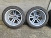 Slika 6 -  Alu feln i gume 17,5x115 - MojAuto