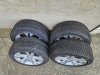 Slika 15 -  Alu feln i gume 17,5x115 - MojAuto
