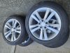 Slika 4 -  Alu feln i gume 17,5x115 - MojAuto
