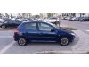 Slika 5 - Peugeot 206 1.9 D  - MojAuto
