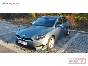 Glavna slika - Kia Ceed 1.0 T-GDI  - MojAuto