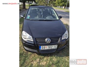 Glavna slika - VW Polo 1.2  - MojAuto