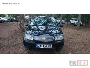 Glavna slika - Fiat Punto 1.2/8V DUGO REG PLIN KLIMA  - MojAuto