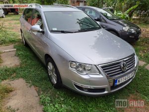 Glavna slika - VW Passat 4 MOTION REGISTR SERVIS URADJ - MojAuto