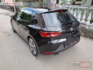 Glavna slika - Seat Leon Fr Led  - MojAuto