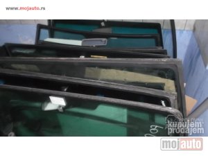 Glavna slika -  Reno Megan Soferka Prednja Sa Senzorom Kina 02-08, NOVO - MojAuto