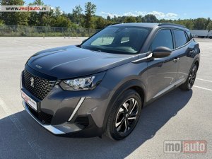 Glavna slika - Peugeot 2008 1.5 HDI KREDITI NA LICU MESTA  - MojAuto