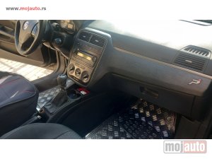 Glavna slika - Fiat Grande Punto   - MojAuto