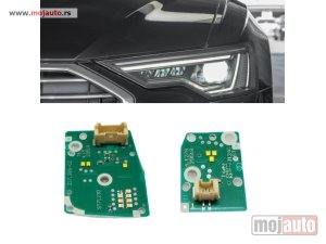 Glavna slika - LED pločice, LED DRL driver desni far - MojAuto