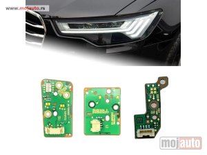 Glavna slika -  LED pločice, LED DRL driver desni far - MojAuto