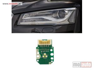 Glavna slika -  LED pločice, LED DRL driver - MojAuto