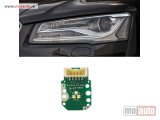 NOVI: delovi  LED pločice, LED DRL driver