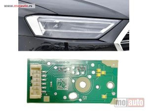 Glavna slika - LED pločice, LED DRL driver levi far. - MojAuto