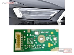 Glavna slika -  LED pločice, LED DRL driver desni far - MojAuto