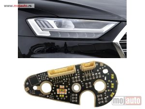 Glavna slika -  LED pločice, LED DRL driver levi far - MojAuto