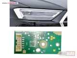 NOVI: delovi  LED pločice, LED DRL driver levi far.