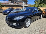 polovni Automobil Mazda 6 1.8BEN TOOP  polovni Automobil Mazda 6 1.8BEN TOOP