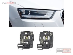 Glavna slika -  LED pločice, LED DRL driver levi far - MojAuto