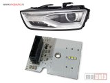 NOVI: delovi  LED pločice, LED DRL driver