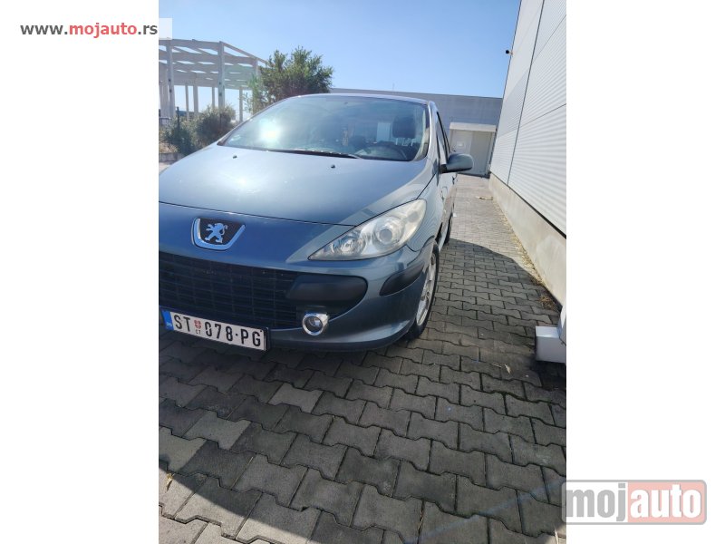 Glavna slika - Peugeot 307 Restayling  - MojAuto