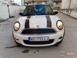 polovni Automobil MINI One 1.6B 