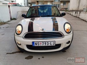 Glavna slika - MINI One 1.6B - MojAuto