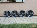 polovni delovi  alu felne 18 5x112 VW