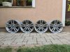 Slika 1 -  alu felne 17 5x120 BMW - MojAuto