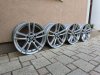 Slika 2 -  alu felne 17 5x120 BMW - MojAuto