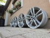 Slika 3 -  alu felne 17 5x120 BMW - MojAuto